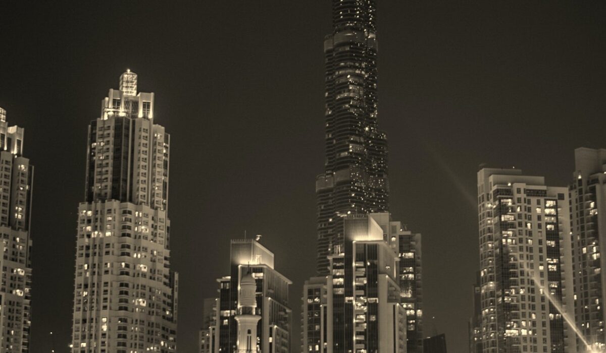 Dubai’s New Corporate Income Tax: Unlocking Positive Economic Impact