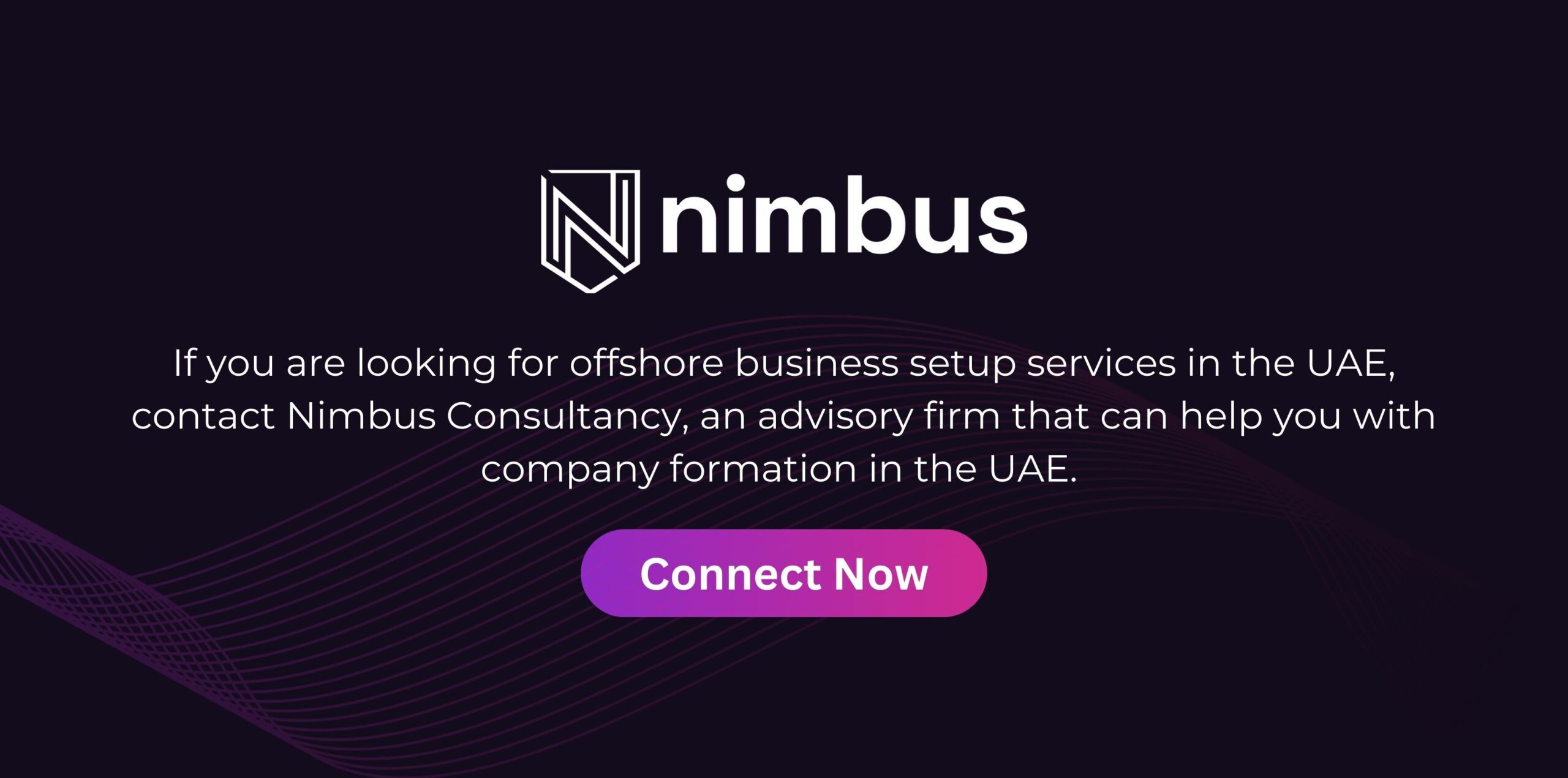Thinking about offshore business in the UAE?