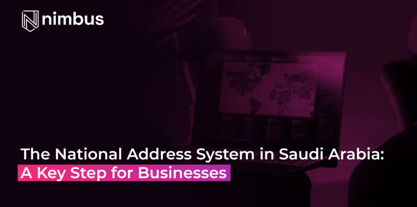 How the National Address System is Transforming Saudi Arabia’s