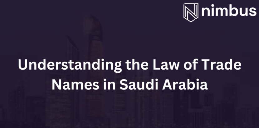 Saudi Arabia Business Setup Laws