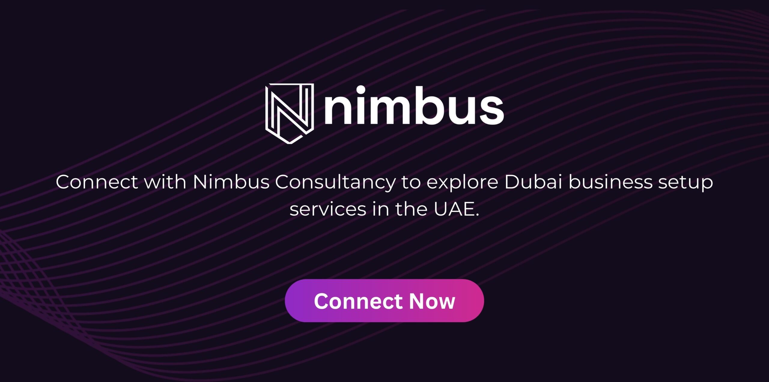 Connect with Nimbus Consultancy to explore Dubai business setup services in the UAE