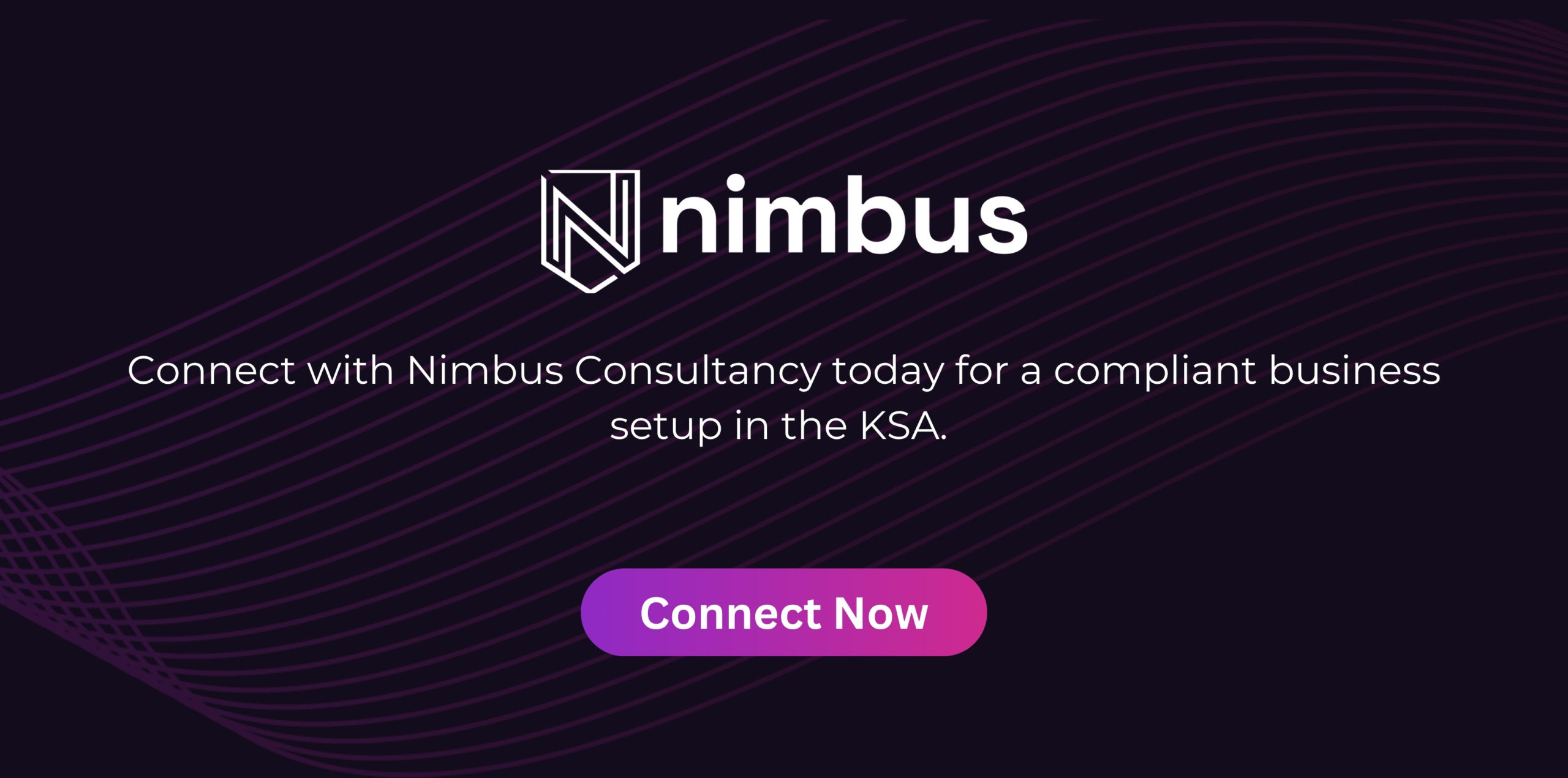Connect with Nimbus Consultancy today for a compliant business setup in the KSA