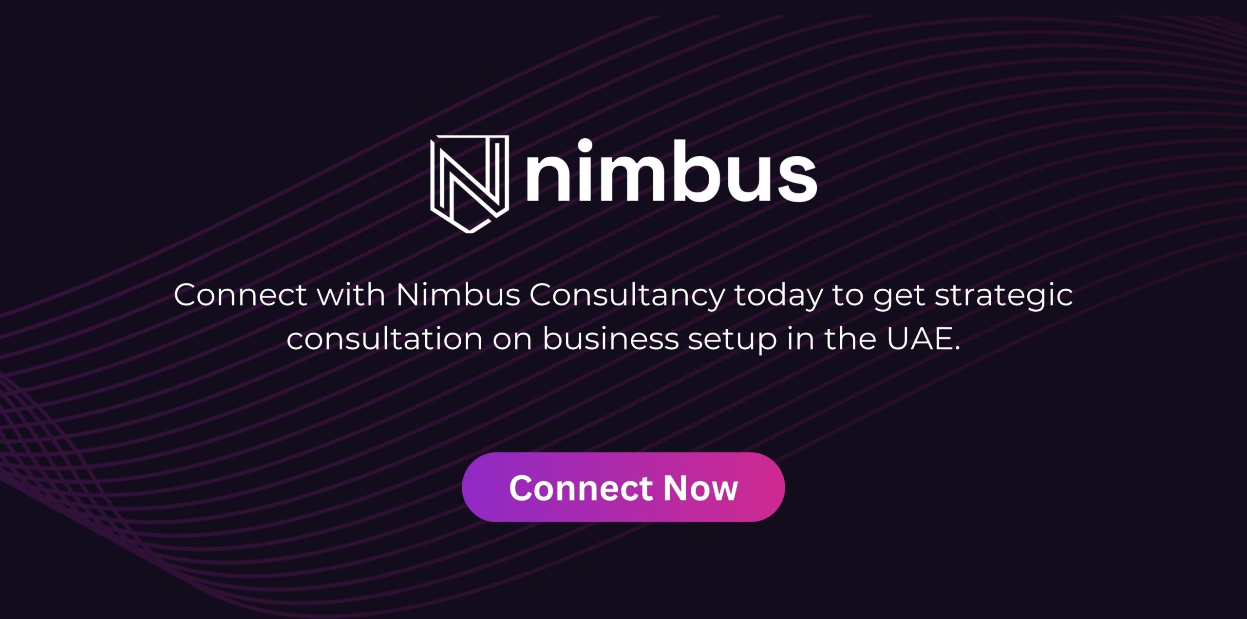 Connect with Nimbus Consultancy today to get strategic consultation on business setup in the UAE