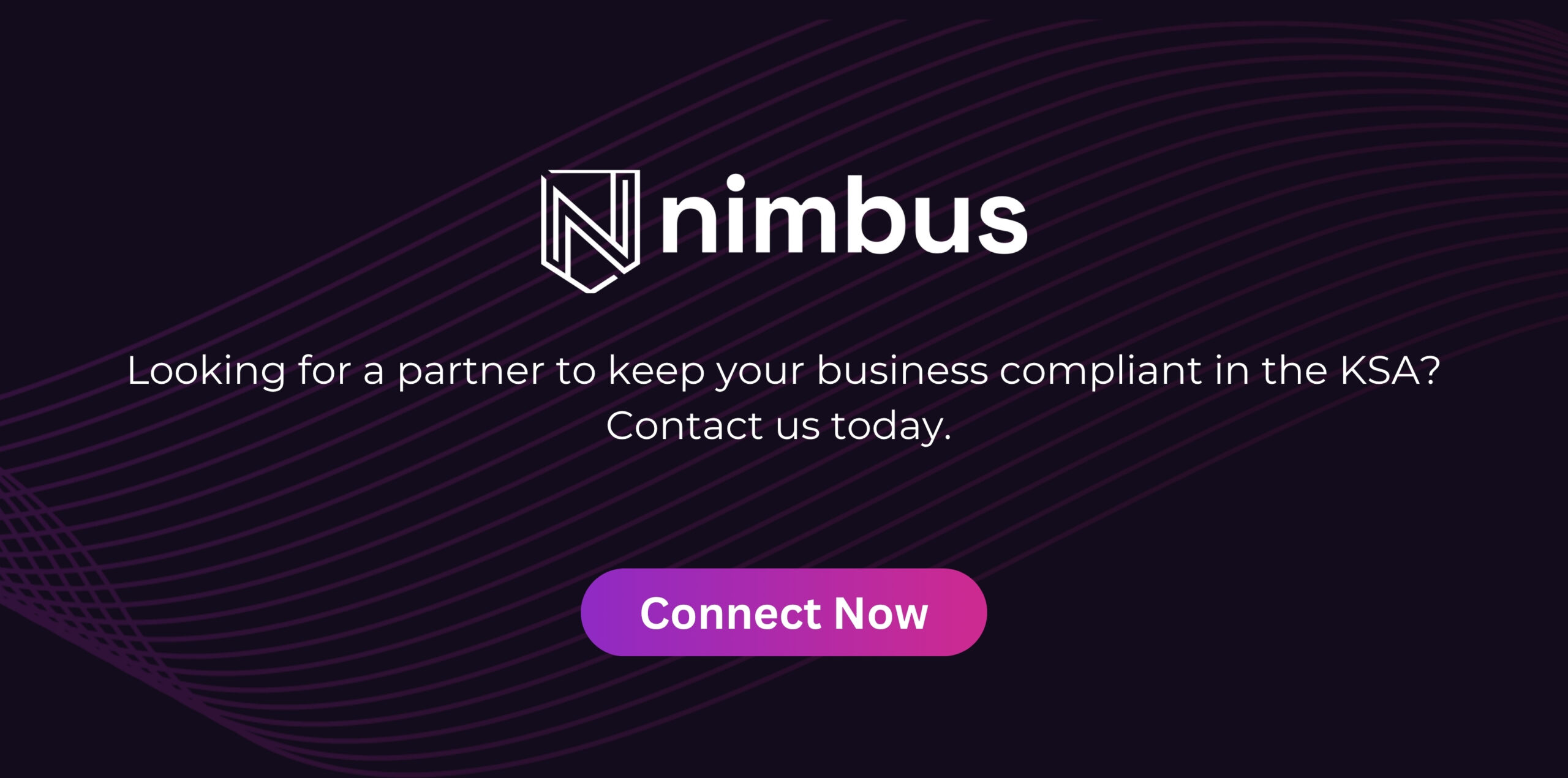 Looking for a partner to keep your business compliant in the KSA_ Contact us today