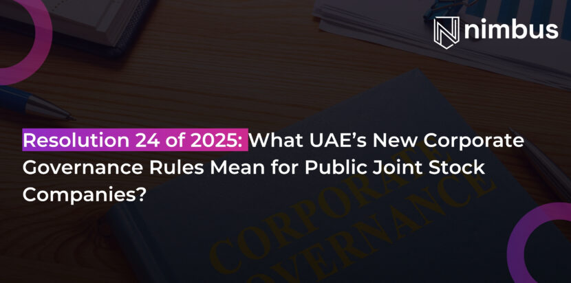 Resolution 24 of 2025