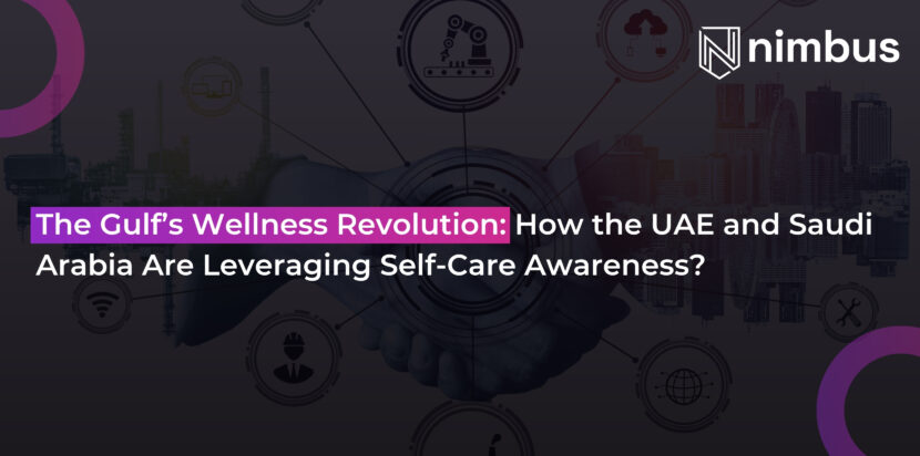 The Gulf’s Wellness Revolution