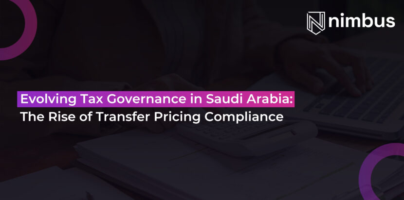 Saudi Arabia expands transfer pricing to zakat payers