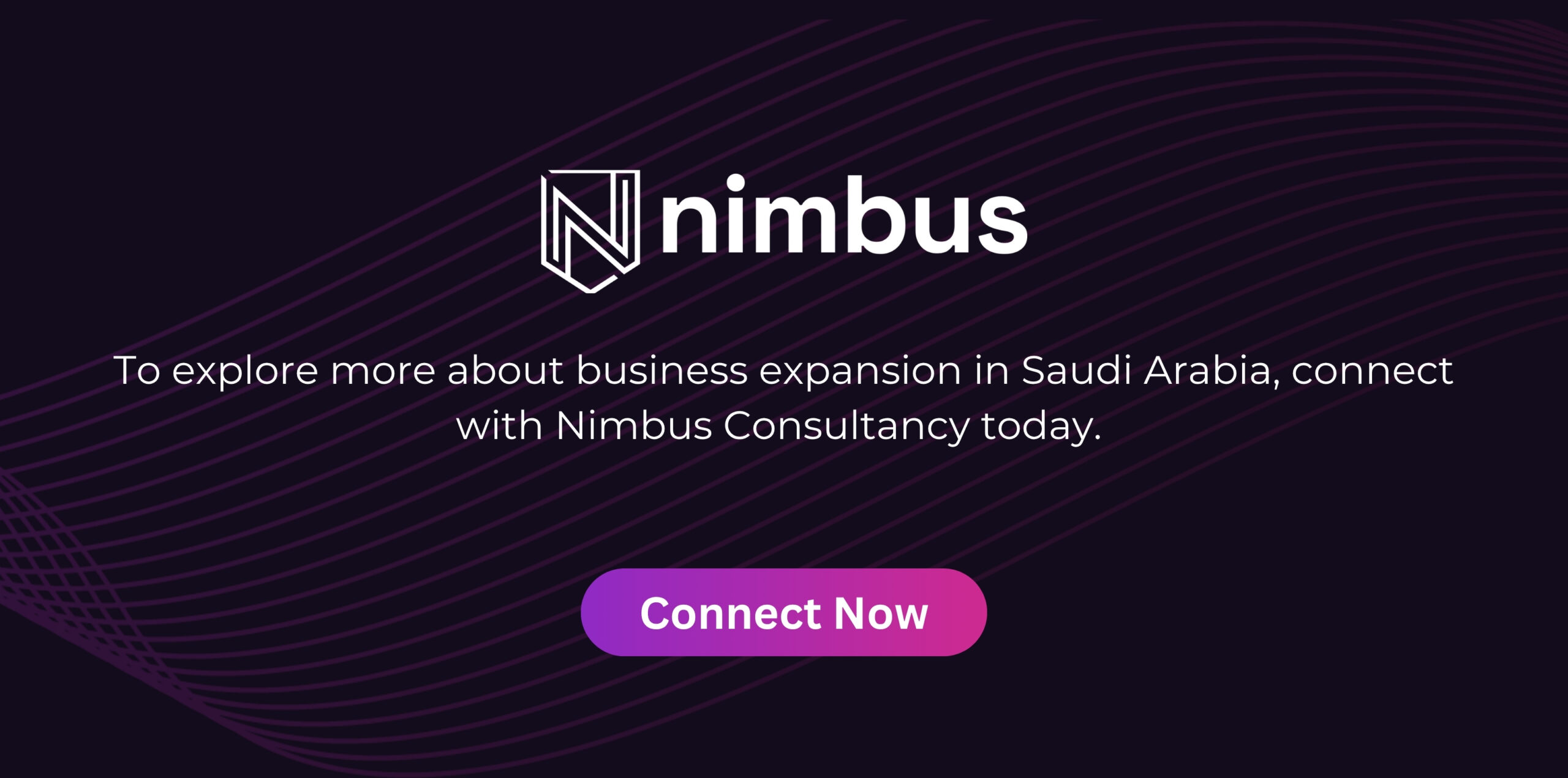 Business expansion opportunities in Saudi Arabia