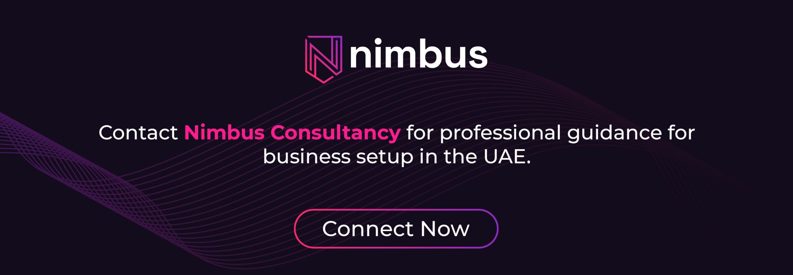 Trusted advisory services by Nimbus Consultancy for UAE business setup