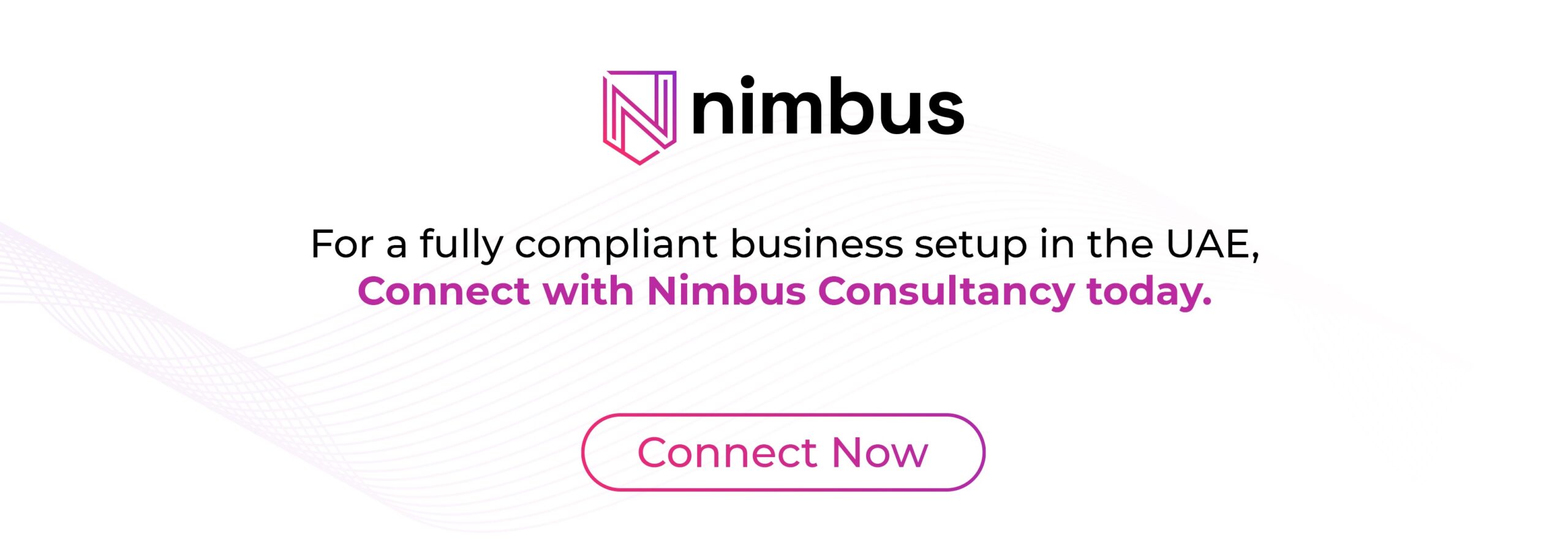 Nimbus Consultancy offering compliant business setup services in UAE for investors and companies